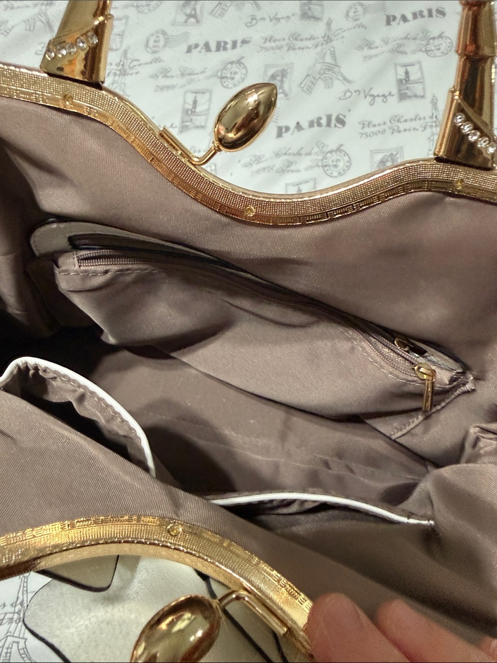 Beautiful bag - Picture 4 of 12